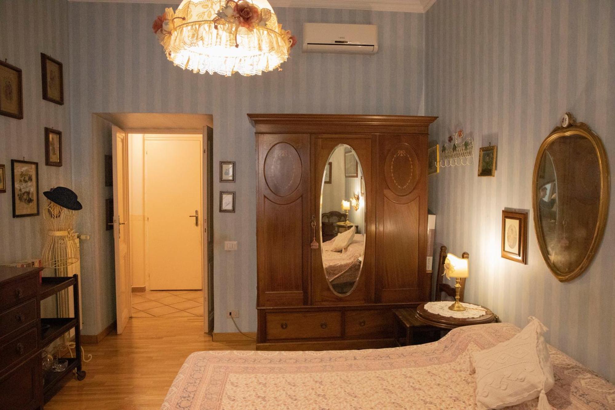 Antonietta's Rom