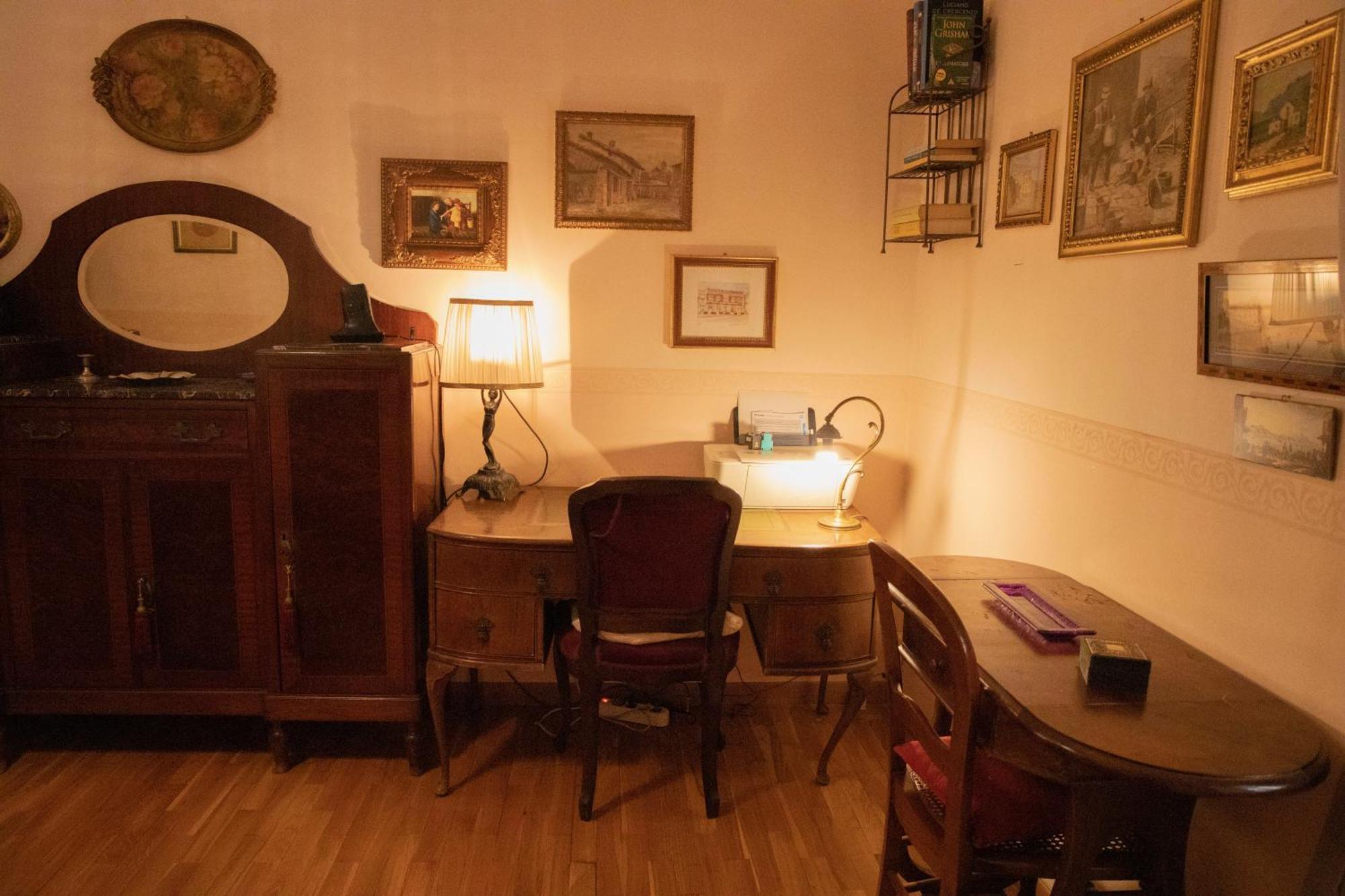 Appartamento Antonietta's Roma